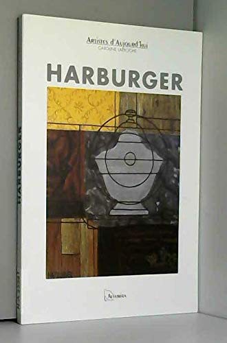 Product Image: Harburger