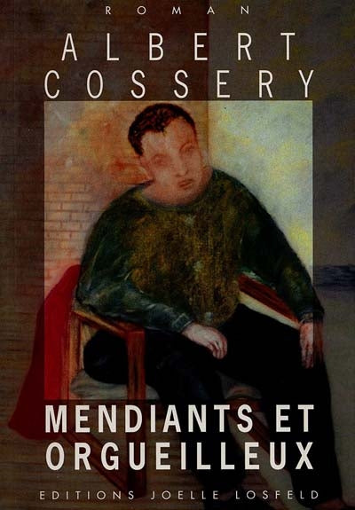 Product Image: Mendiants et orgueilleux