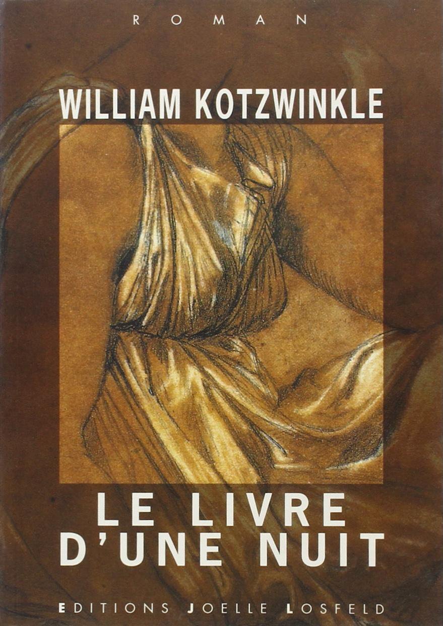 Le livre d'une nuit book