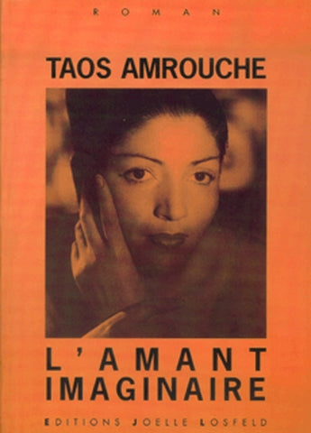 L'amant imaginaire book