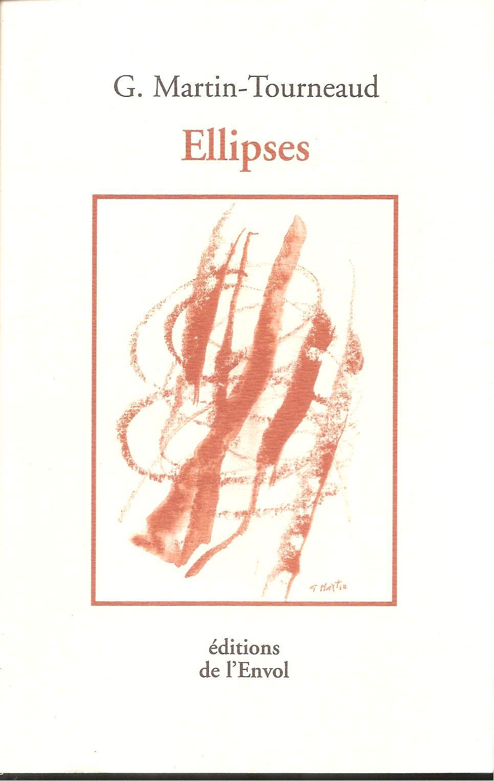 Ellipses Books