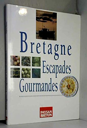 Bretagne : cuisine, coutumes et paysages Books