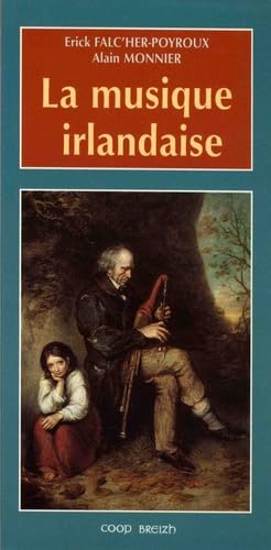 La musique irlandaise book