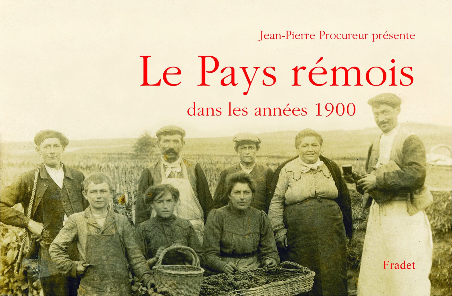 Le Pays rémois dans les années 1900 Film, Art & Culture