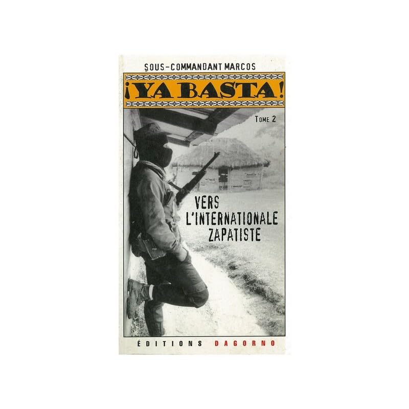 Product Image: Ya basta, tome 2