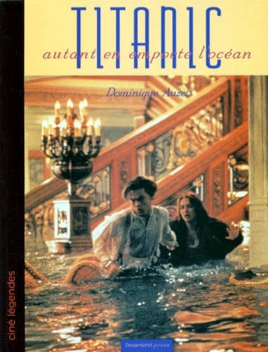 Titanic, autant en emporte l'océan Books