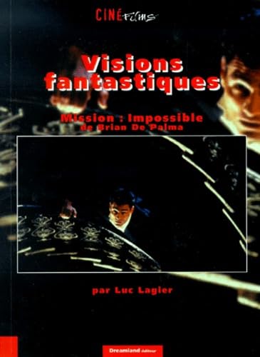 Visions fantastiques : Mission impossible de Brian de Palma Living & Furnishing
