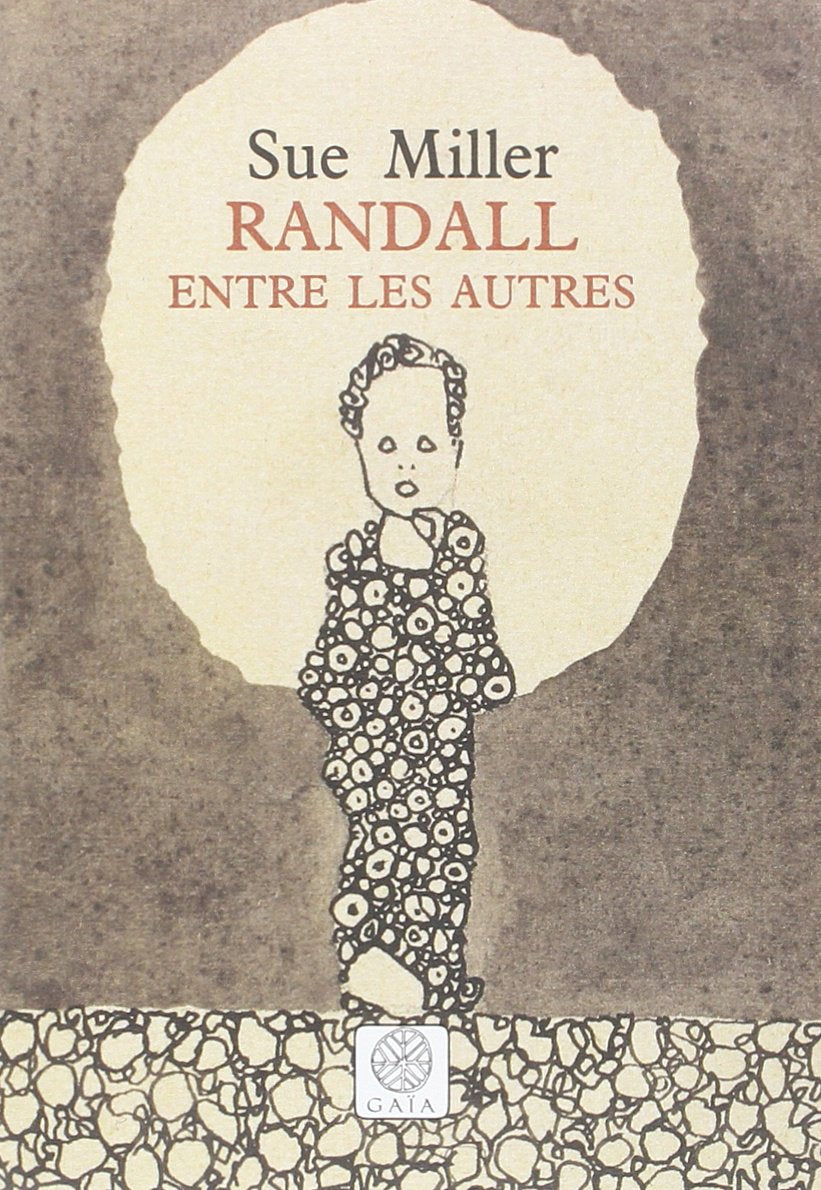 Randall entre les autres : chronique d'une famille américaine, Illinois, 1954-1979 Contemporary literature Books