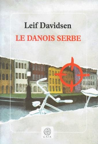 Product Image: Le danois serbe