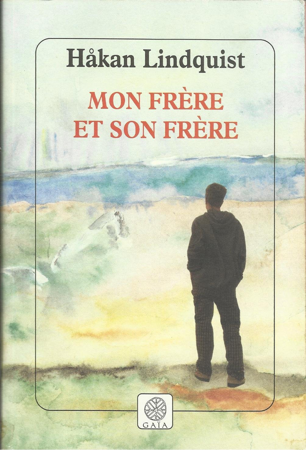 Product Image: Mon frère et son frère