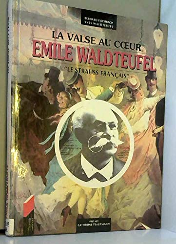 Émile Waldteufel: Le Strauss français book