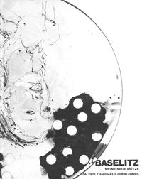 Baselitz: Meine neue Mütze Books