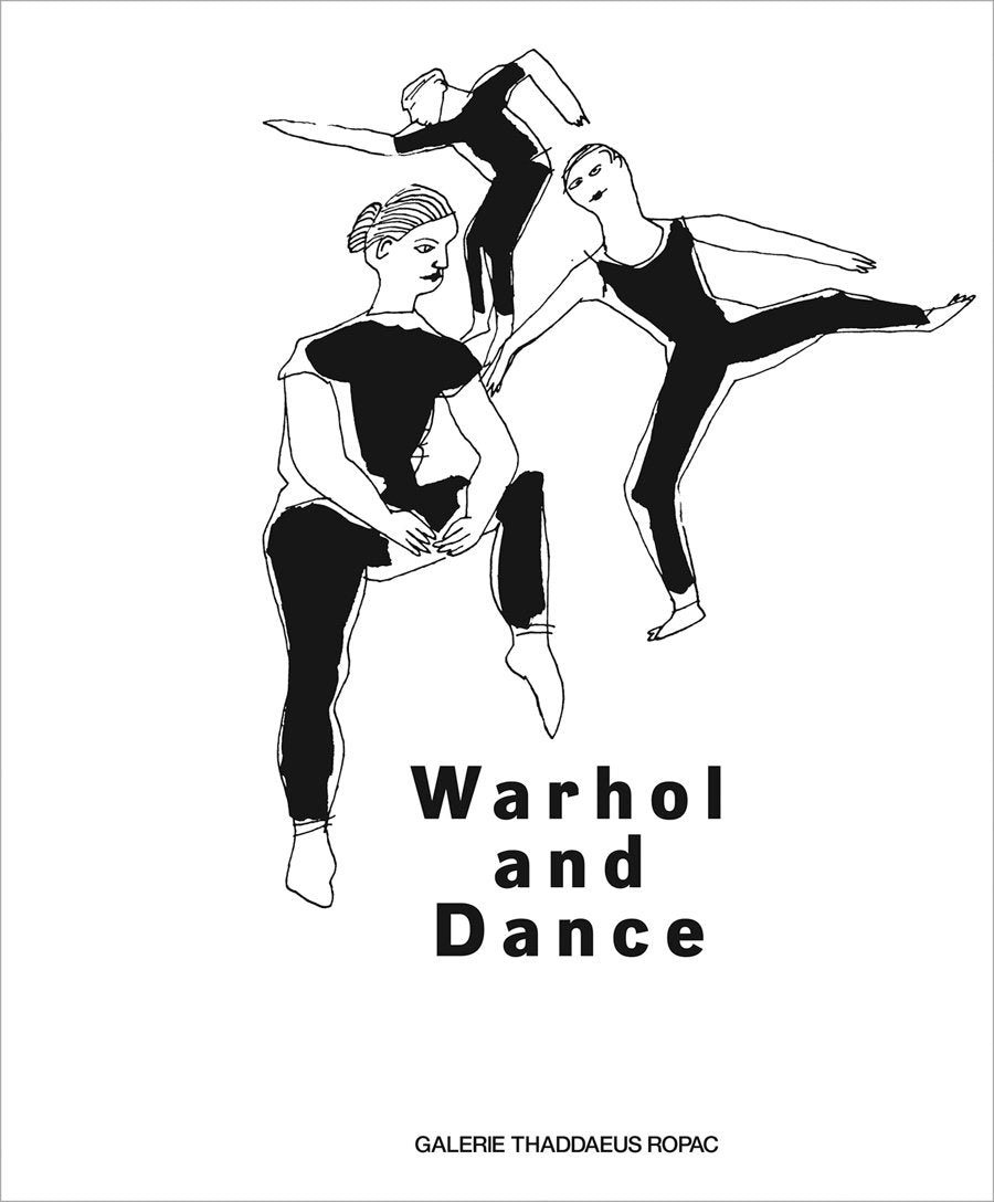 Warhol and Dance: New York in the 50's Social Sciences