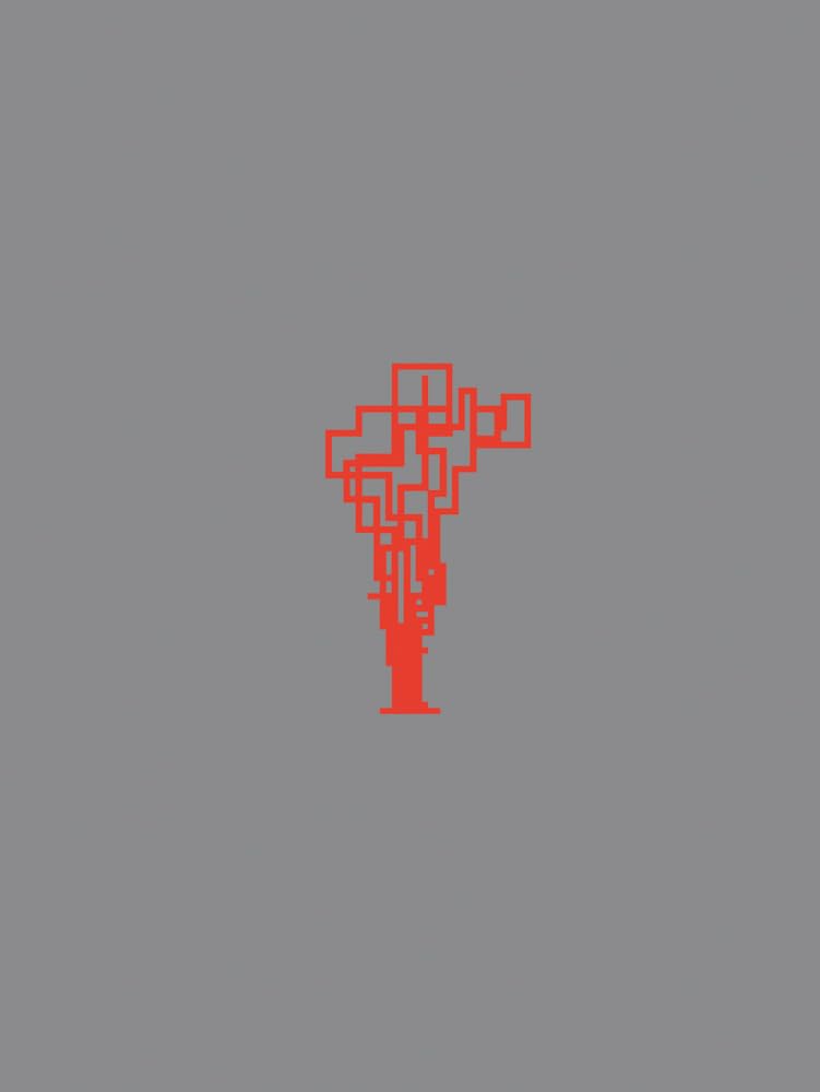 Product Image: Antony Gormley: In Habit