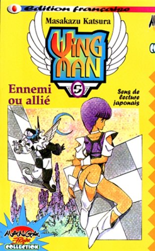 Ennemi ou allié book
