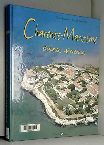 Charente-Maritime - balades aériennes book