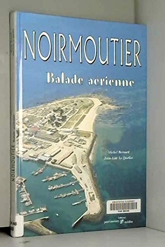 Noirmoutier - balade aérienne Leisure, Home & Garden