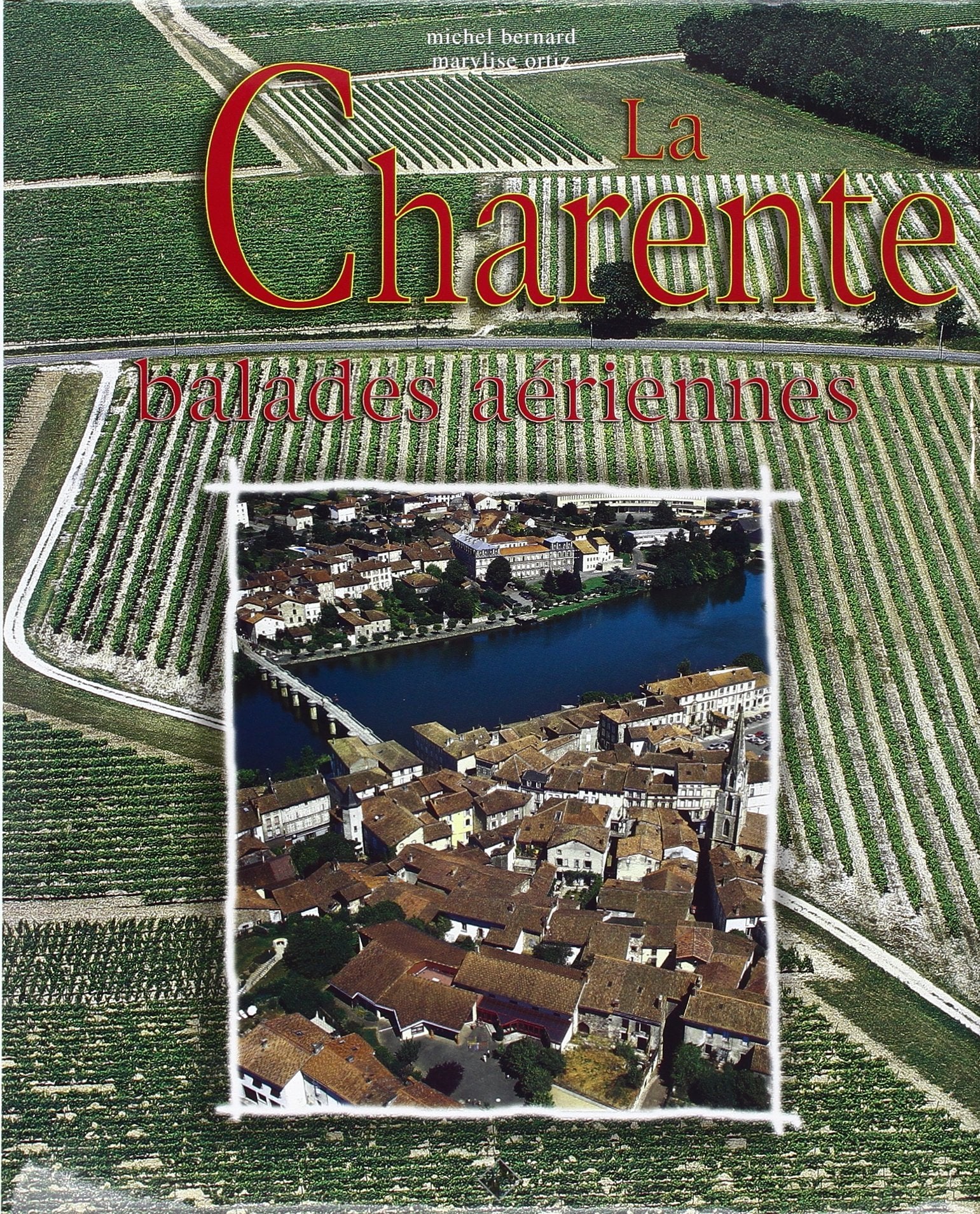 La Charente - balades aériennes Leisure, Home & Garden