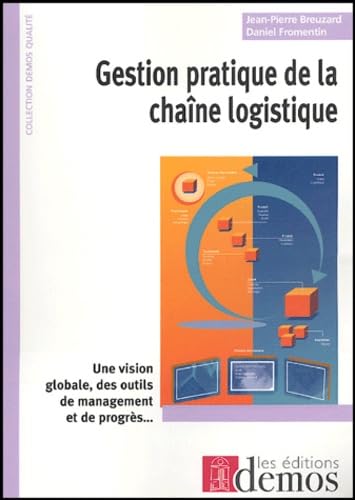Gestion pratique de la chaîne logistique Books