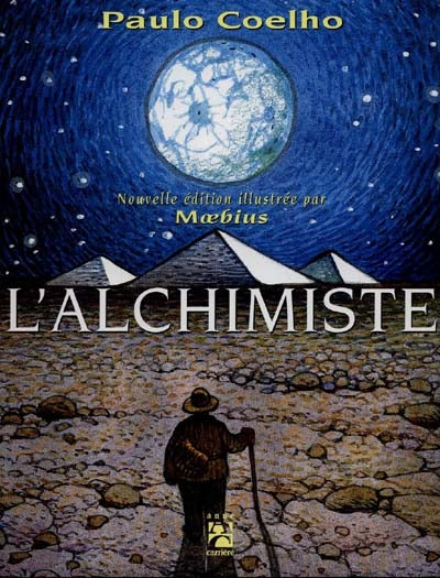 Product Image: L'alchimiste