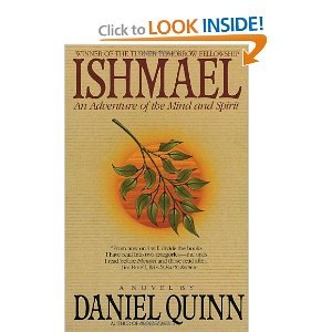 Ishmael : l'homme une fois disparu, y aura-t-il un espoir pour le gorille ? Contemporary literature