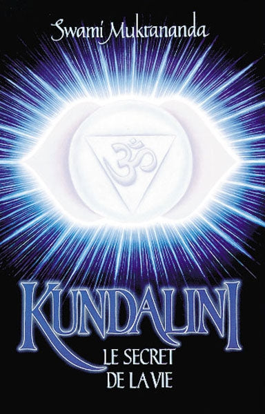 Kundalini : le secret de la vie Books