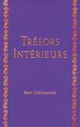 Trésors intérieurs Books