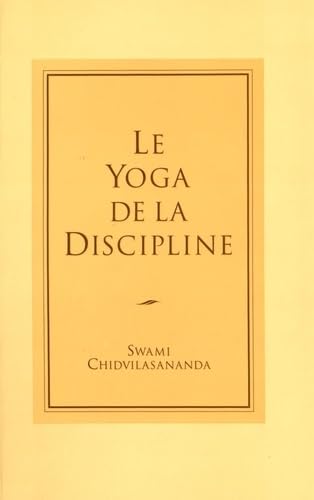 Le yoga de la discipline Lifestyle