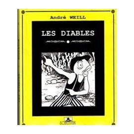 Les diables Books