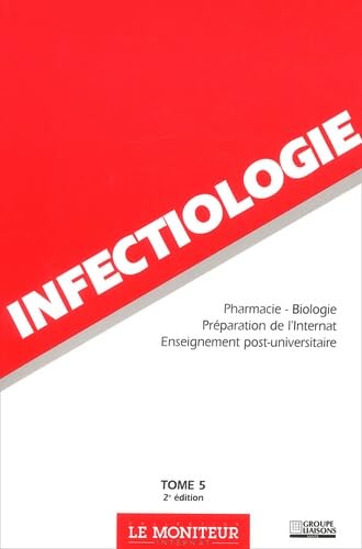 Infectiologie Books