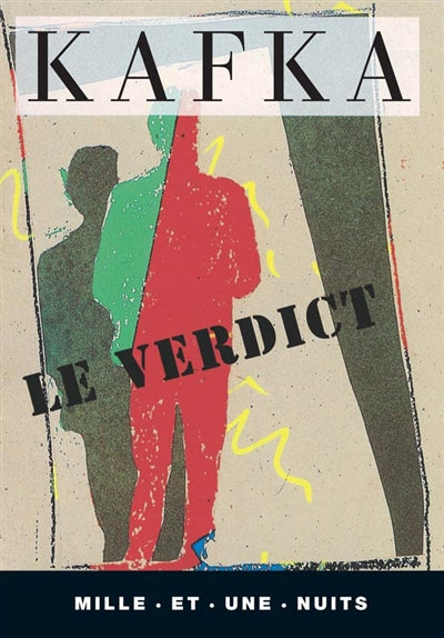 Product Image: Le Verdict