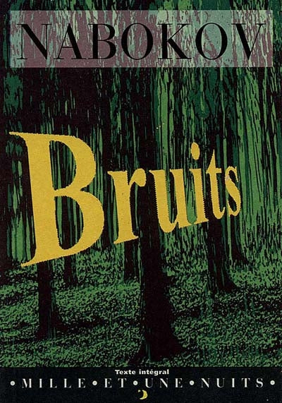 Product Image: Bruits