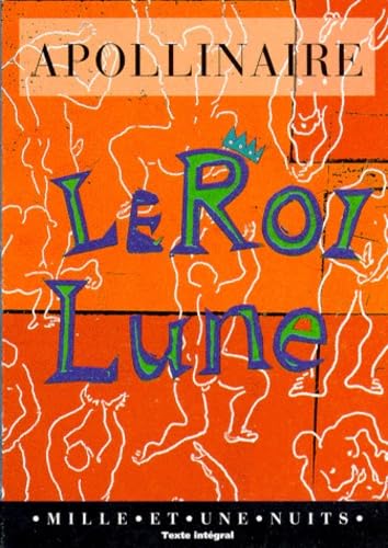 «Le Roi-Lune» book