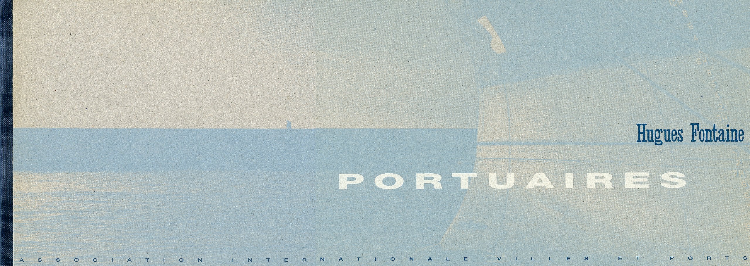 Portuaires book