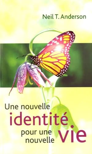Une nouvelle identité pour une nouvelle vie Religion & Esotericism