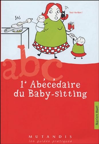 L'ABECEDAIRE DU BABY SITTING Books