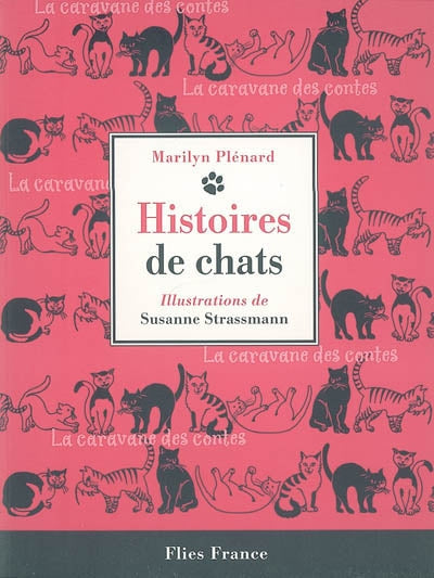 Product Image: Histoires de chats