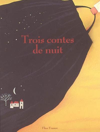 Product Image: Trois contes de nuit
