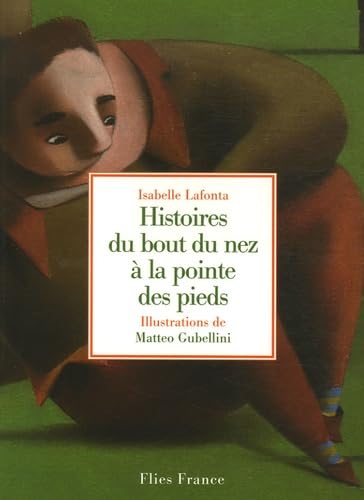 Histoires du bout du nez à la pointe des pieds book