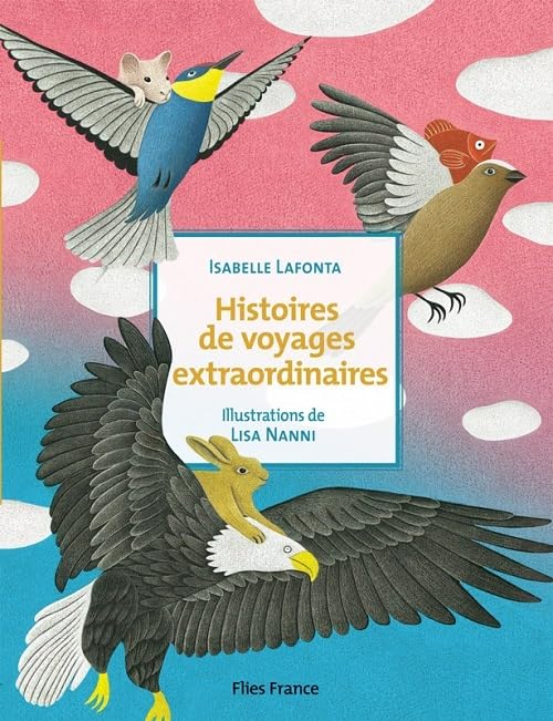 Histoires de voyages extraordinaires book