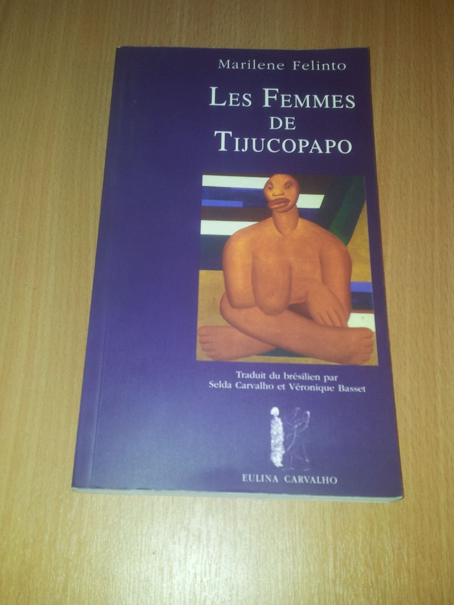 Les femmes de Tijucopapo book