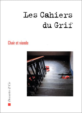 Product Image: Chair et viande