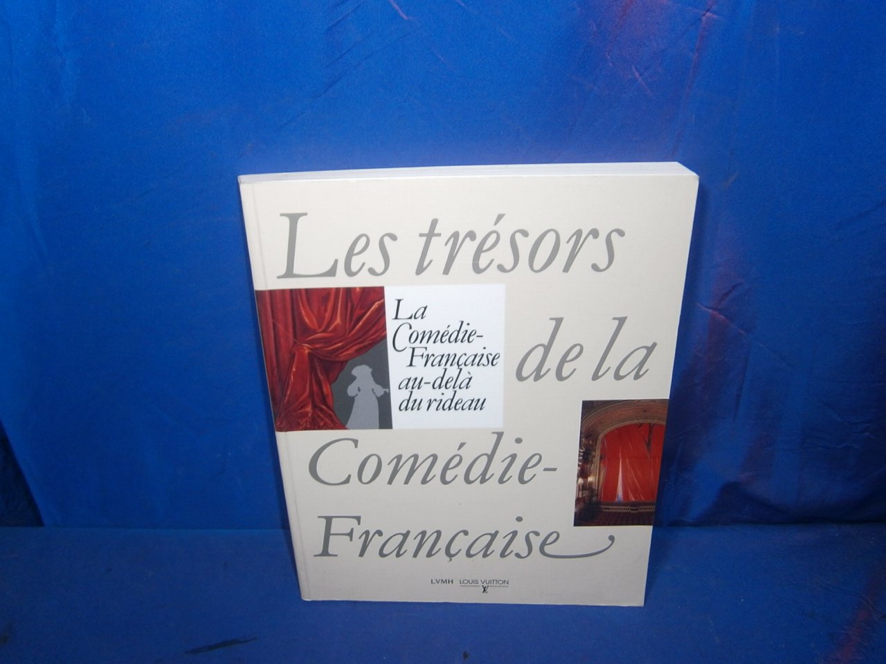 Les Trésors de la Comédie Française Film, Art & Culture