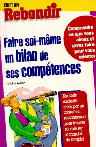 Faire soi-même un bilan de ses compétences Books