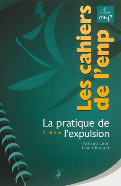 Product Image: La pratique de l'expulsion