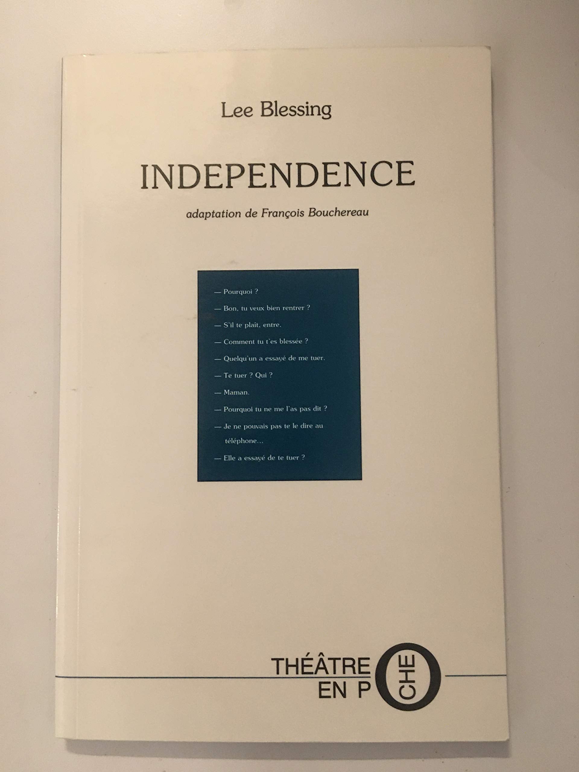 Independence Books