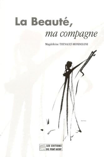 La beauté, ma compagne Books
