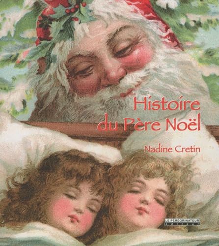 Histoire du Père Noël Film, Art & Culture