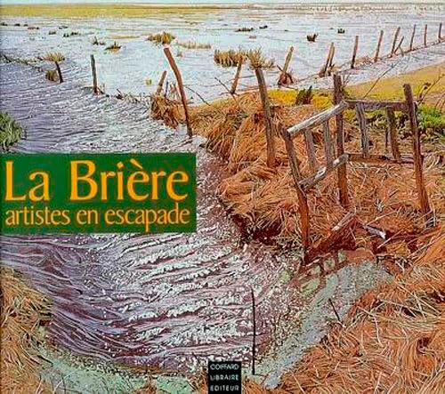La Brière, Artistes En Escapade Film, Art & Culture