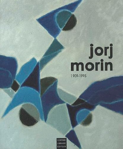 Jorj Morin 1909-1995: Itinéraires et ateliers Film, Art & Culture